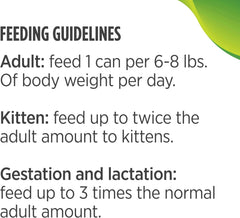 Nulo Freestyle Cat & Kitten Wet Pate Canned Cat Food, Premium All Natural Grain-Free, with 5 High Animal-Based Proteins and Vitamins to Support a Healthy Immune System and Lifestyle