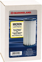 Marineland Micron Cartridge, Fits Magnum Canister Filters