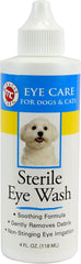 Miracle Care Eye Clear Eye Wash, 4 oz