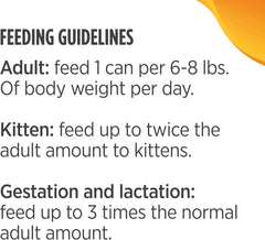 Nulo Freestyle Cat & Kitten Wet Pate Canned Cat Food, Premium All Natural Grain-Free, with 5 High Animal-Based Proteins & Vitamins to Support a Healthy Immune System and Lifestyle 5.5 Oz (Pack of 24)
