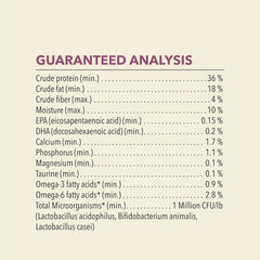 ACANA Dry Cat Food for Kittens, First Feast, Free Run Chicken and Whole Herring