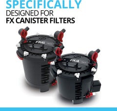 Fluval FX5 Filter Foam Block - 3-Pack