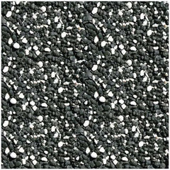 Worldwide Imports AWW30115 Natural Gravel, 5-Pound, Silver Mist,