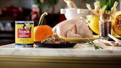 Fromm Family Remedies Chicken Formula Canned Wet Dog Food, 12.2 oz (12 in case)