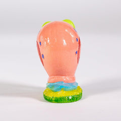 Penn-Plax Officially Licensed Spongebob Squarepants Aquarium Ornament – Gary (Mini/Small Size) – Perfect for Freshwater and Saltwater Tanks