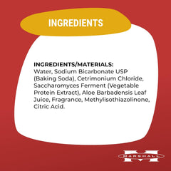 Marshall Pet Products Ferret and Small Animal Odor Remover 1ea/8 fl oz