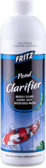 FritzPond - Concentrated Water Clarifier - 16oz