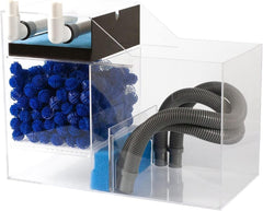 Premier Wet Dry Sump