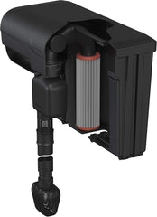 MarineLand Micron Filter 1 Count for, Water Polishing Cartridge, Fits Emperor Pro 450 Filter