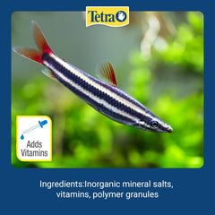 Tetra EasyBalance Plus, Weekly Freshwater Aquarium Water Conditioner