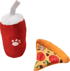 SPOT Ethical Products American Take Out 2 Pack Assorted