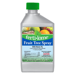 Ferti•lome® Fruit Tree Spray