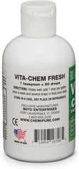 Boyd Enterprises ABE16708 Freshwater Vitachem for Aquarium, 4-Ounce