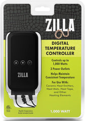 Zilla Digital Temperature Controller