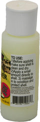 Nature Zone Turtle Shell Saver Moisturizer/Conditioner, 2-Ounce