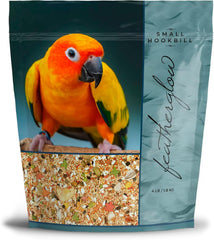 Volkman Seed Featherglow Small Hookbill 4lb