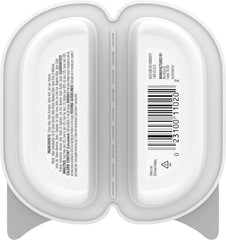 Sheba Perfect Portions Pate In Natural Juices Signature Savory Chicken Entrée Twin Pack Wet Cat Food 2.6-oz