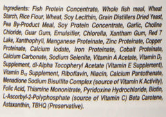 Seachem Laboratories.1082 Nutridiet Tropical Flakes with Probiotics 30g/ 1 oz