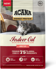 ACANA Indoor Cat