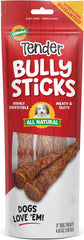 Lennox Tender Bully Sticks All Natural