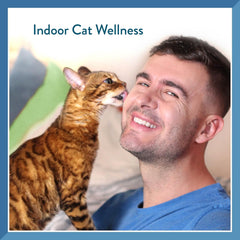 Pet Greens Self-Grow Pet Grass Kit