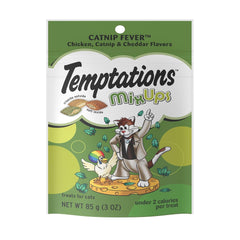 Temptations Mars Pet Care Mars Whiskas Temptation Cookout Treat