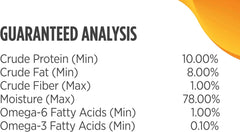 Nulo Grain-Free Chicken, Carrots, & Peas Recipe Adult Wet Canned Dog Food, 13 Ounce, 12 Cans