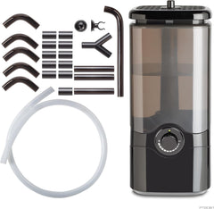 Exo Terra Humidifier - Ultrasonic Bamboo Mist Maker