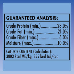 Temptations Whiskas Essential Temptations - Hairball Control 2.1 oz