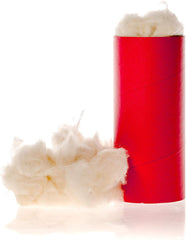 Kaytee Chewbular Play Tube for Pet Guinea Pigs, Rats and Chinchillas, Medium