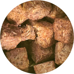 Hikari Bio-Pure Freeze Ocean Plankton for Pets, 0.42-Ounce