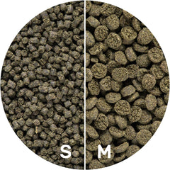 HIKARI Seaweed Extreme Floating Seaweed Rich Pellets for Smaller Marine Herbivores