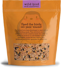 Volkman Western Delight Wild Bird 5lb