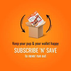 Good ‘n’ Fun Triple Flavor Kabobs Chews for All Dogs, 18 Count, Treat Your Dog to Chews Made from Beef Hide, Real Chicken, Pork Hide, Duck and Chicken Liver