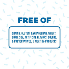 Weruva Puddy Pops, Tuna and Salmon Lickable Cat Treats 0.5oz Tube, Pack of 5