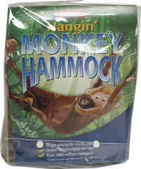 Marshall Pet Hanging Monkey Hammock