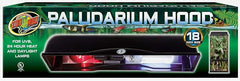 Zoo Med Paludarium Hood