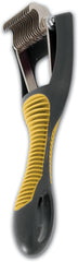 JW Pet Company Cat Deshedding Tool, Multi