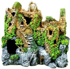 Blue Ribbon Pet Products Exotic Environments Aquarium Ornaments Ancient