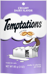 Whiskas Temptations Classic Treats for Cats 3 Ounces