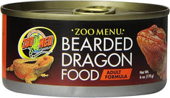 Zoo Med Natural Bearded Dragon Adult Formula