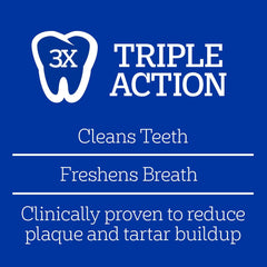 PEDIGREE DENTASTIX Dental Dog Treats for Small Dogs Fresh Flavor Dental Bones, 12.66 oz. Pack (51 Treats)