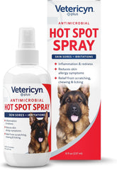 Vetericyn® Hot Spot Spray