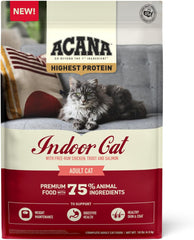 ACANA Indoor Cat