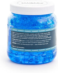 Fluker's Cricket Quencher Original, Provides Clean Water to Crickets and Feeder Insects