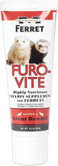 Marshall Pet Products Furo-Vite Highly Nutritious Vitamin Supplement for Ferrets 1ea/3.5 oz