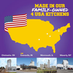 Sportmix Puppy Small Bites Dry Puppy Food, 33 Lb.