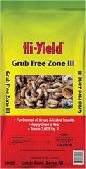 Hi-Yield (33058) Grub Free Zone III (10 lbs.)