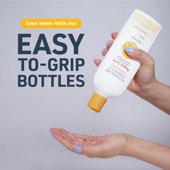 Veterinary Formula Smart Coat Complex Puppy Love Extra Gentle Tearless Shampoo – for Pups Over 6 Weeks – with Fresh Scent, Long-Lasting Clean – Won't Dry Out Delicate Skin