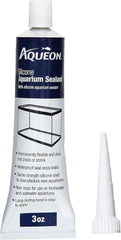 Aqueon® Silicone Aquarium Sealant